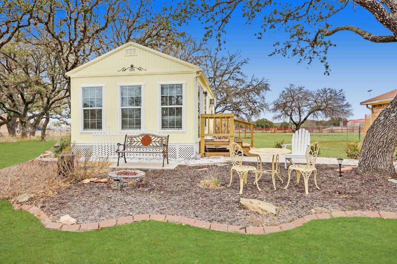 Kara'S Cottage 约翰逊城 外观 照片