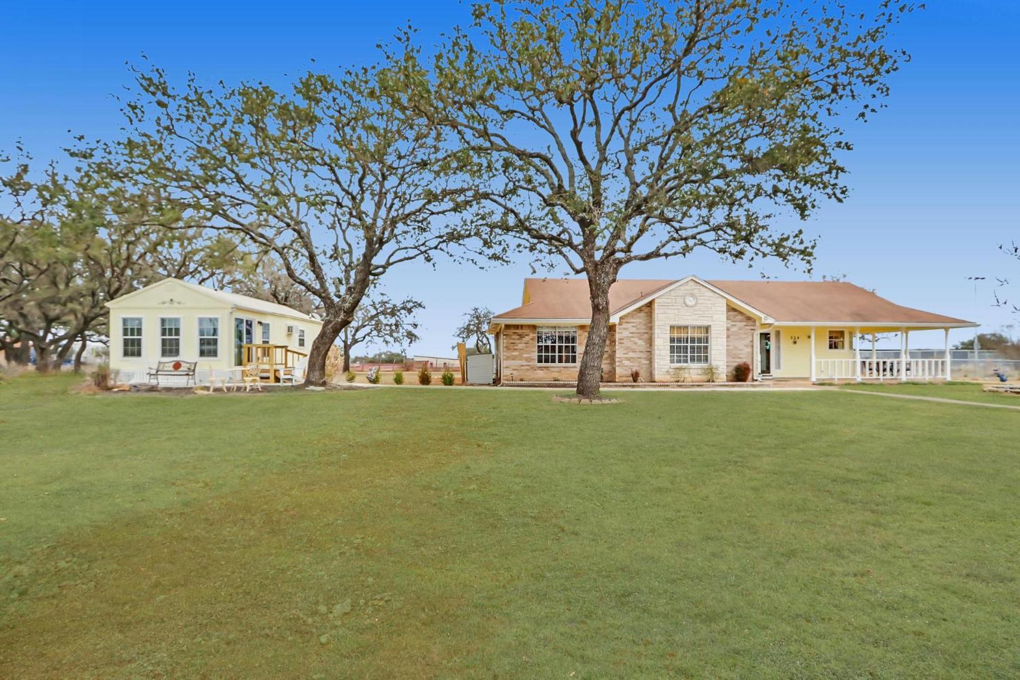 Kara'S Cottage 约翰逊城 外观 照片